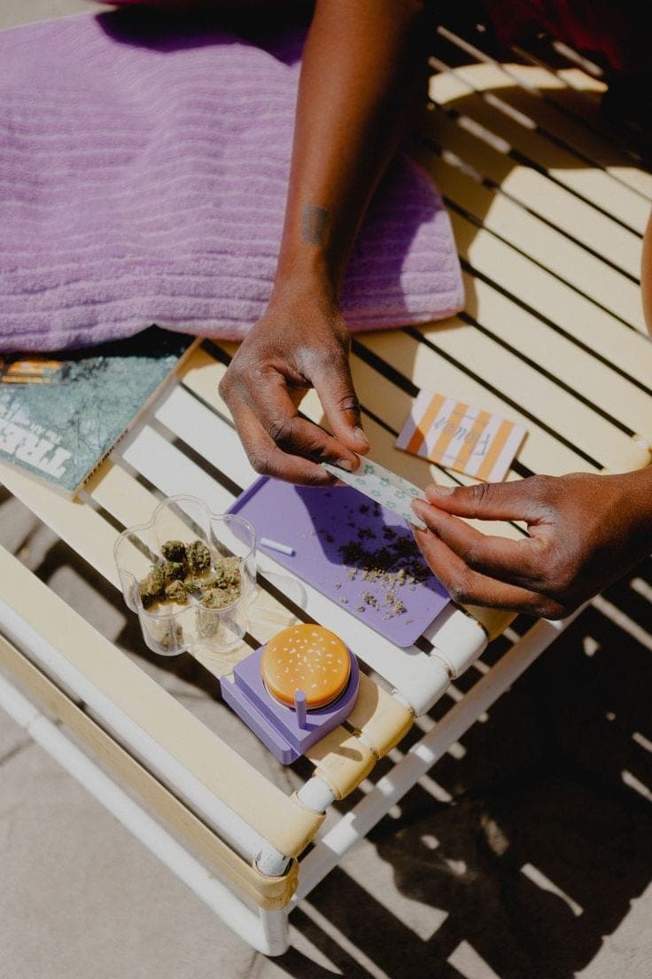 Weekend Vibes: Get Ready for Summer