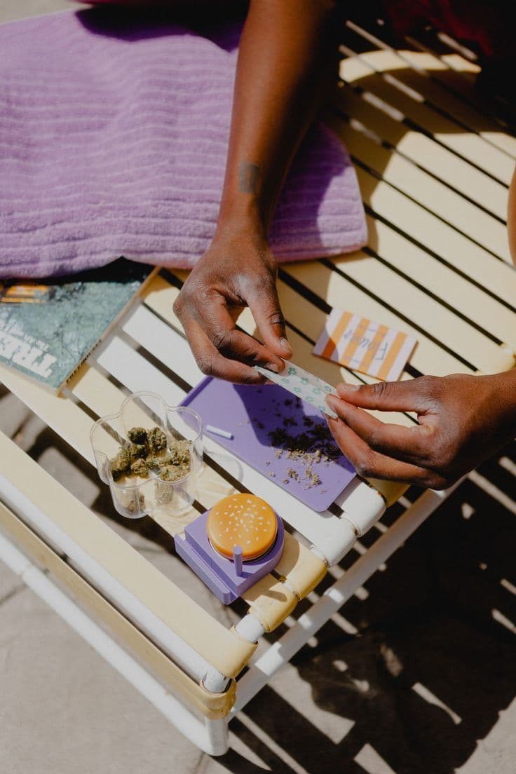 Weekend Vibes: Get Ready for Summer